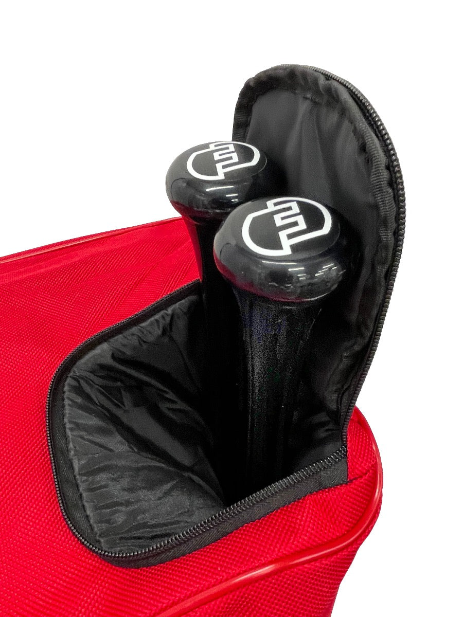 Pro Player Equipment Bag with Wheels