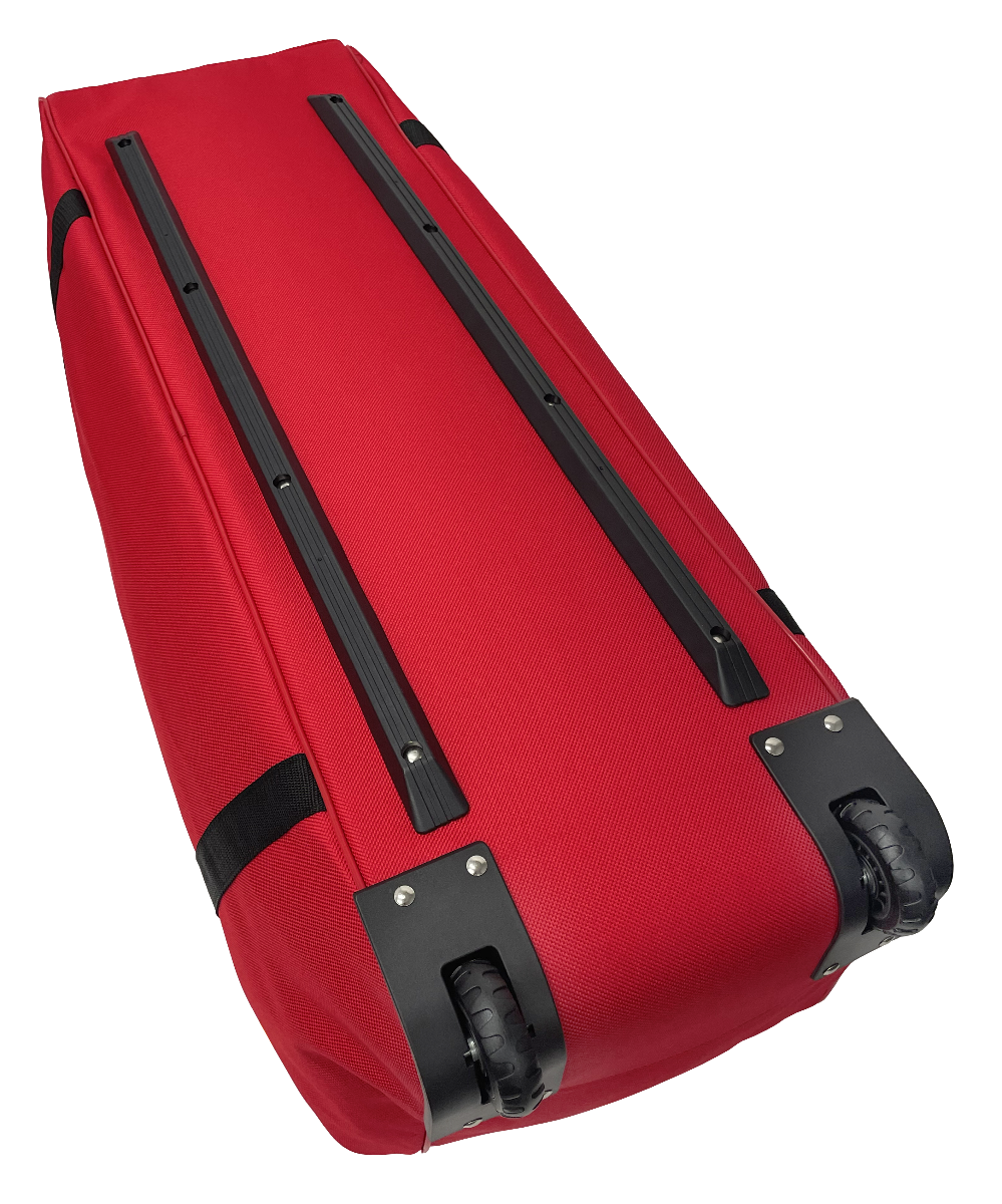 Pro Player Equipment Bag with Wheels