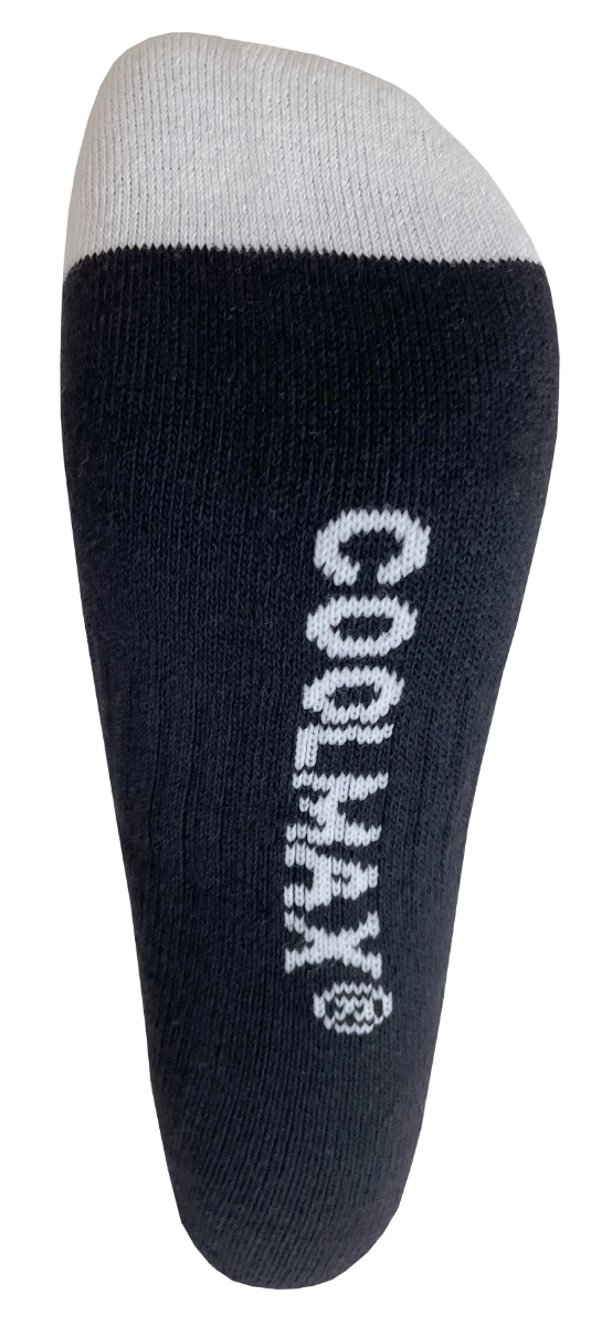 Ultimate Umpire Socks