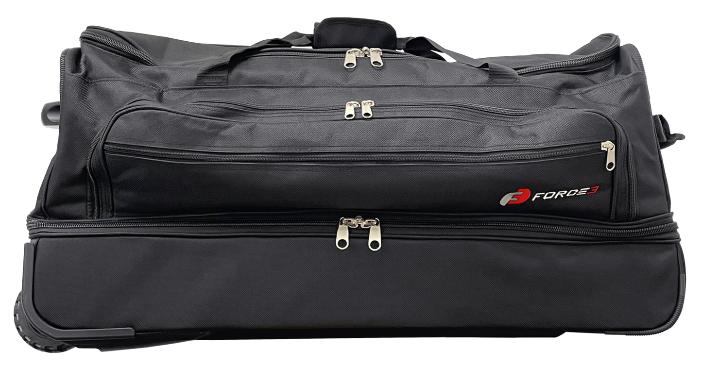 Ultimate Equipment Bag with Wheels