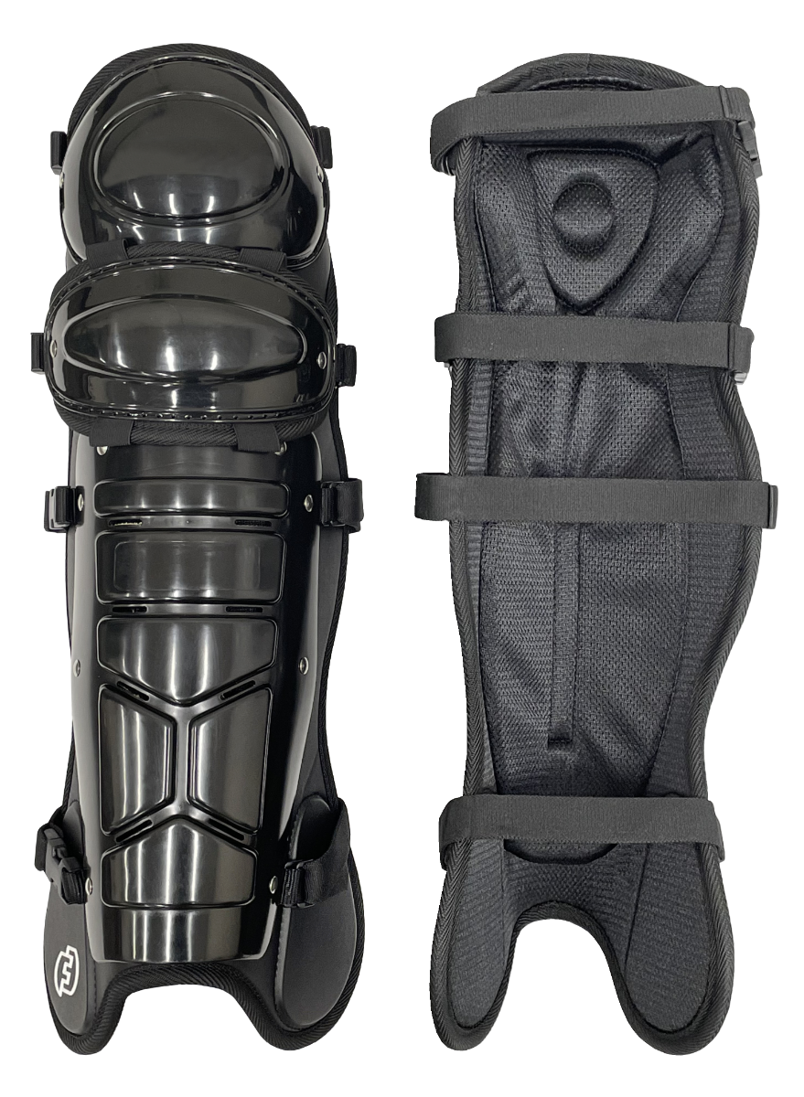 Ultimate Umpire Set with Silver/Black Traditional Defender Mask PLUS BONUS