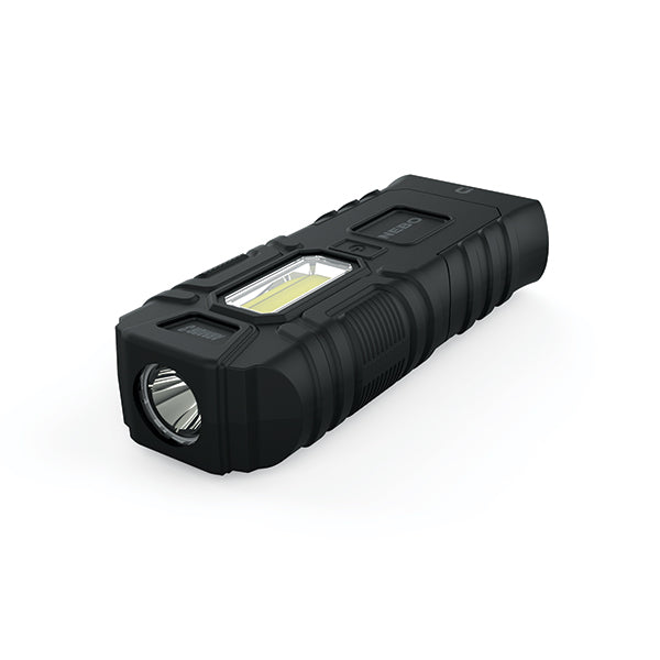 Armor 3 Worklight