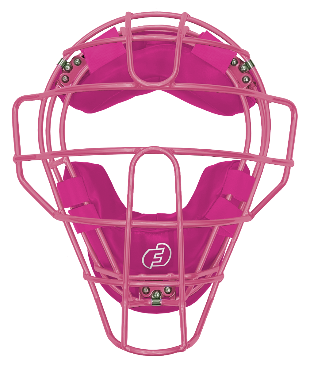 Traditional Defender Mask