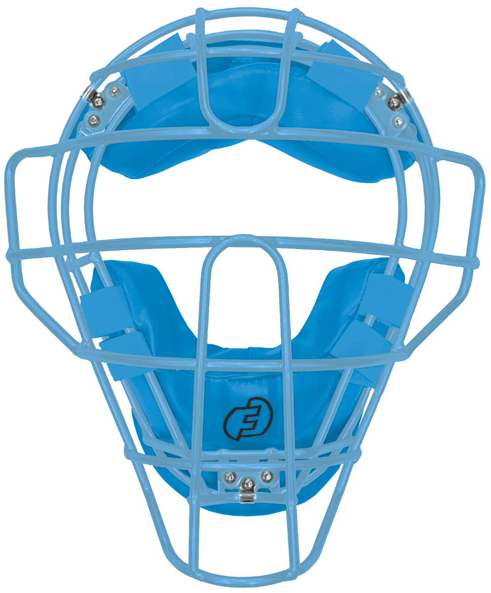 Traditional Defender Mask