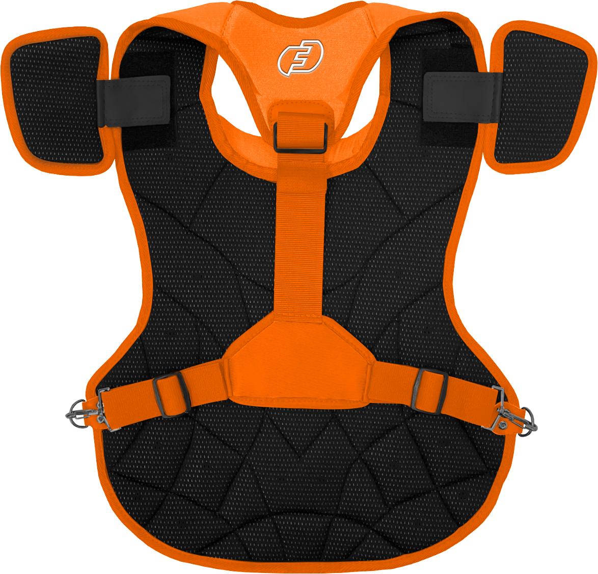 PRO CHEST PROTECTOR WITH DUPONT™ KEVLAR®