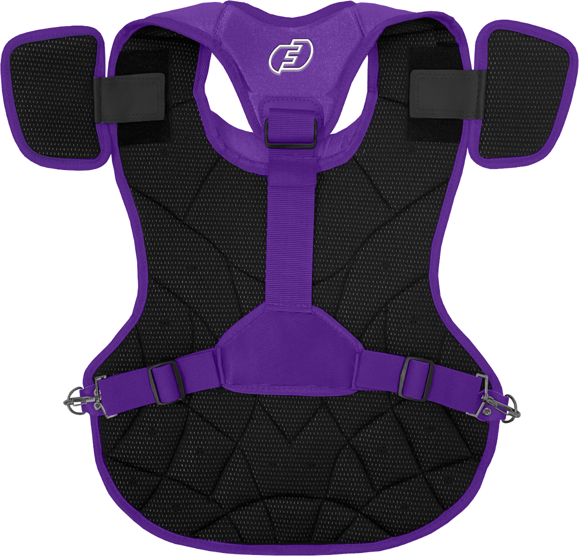PRO CHEST PROTECTOR WITH DUPONT™ KEVLAR®