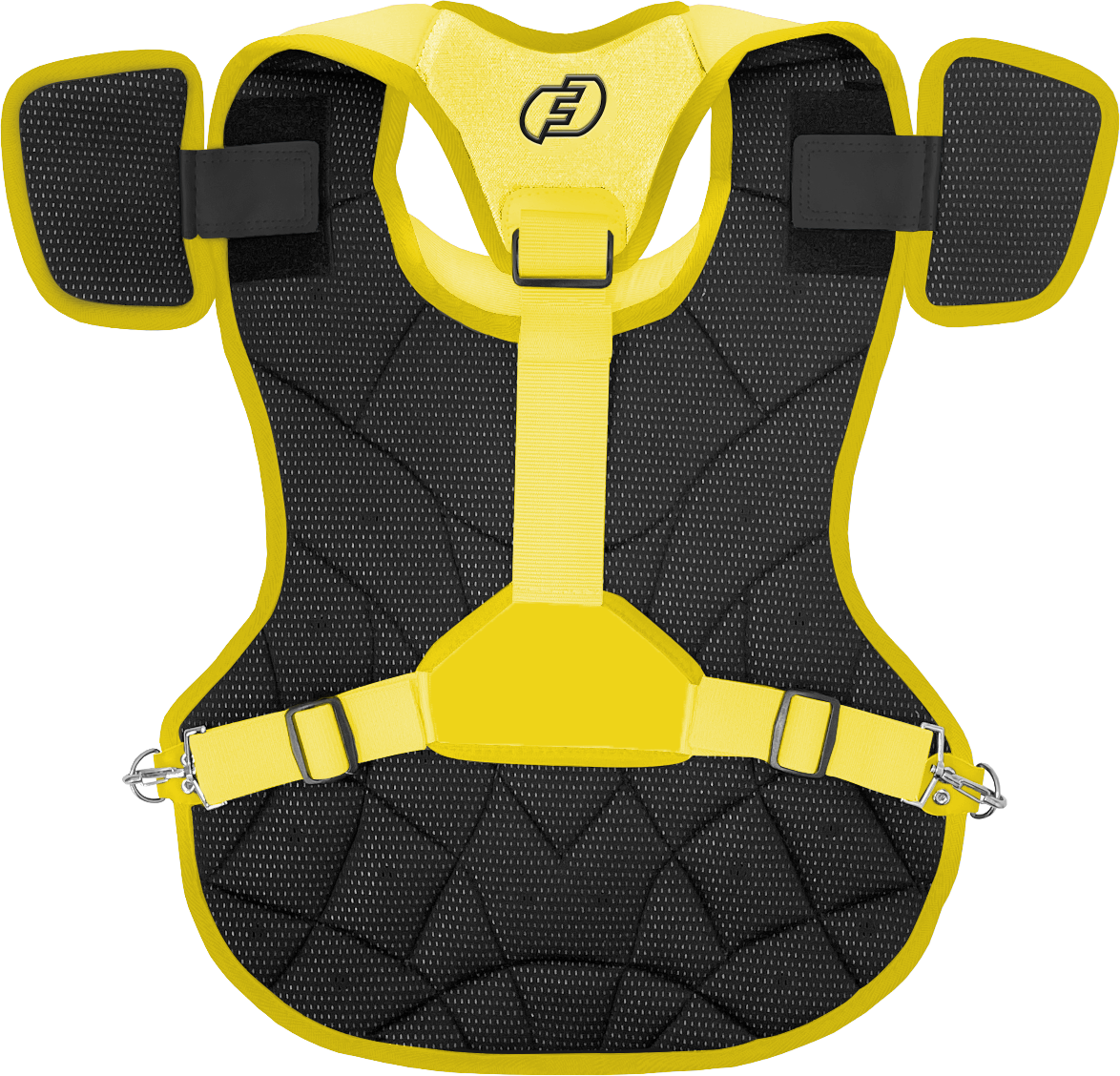 PRO CHEST PROTECTOR WITH DUPONT™ KEVLAR®
