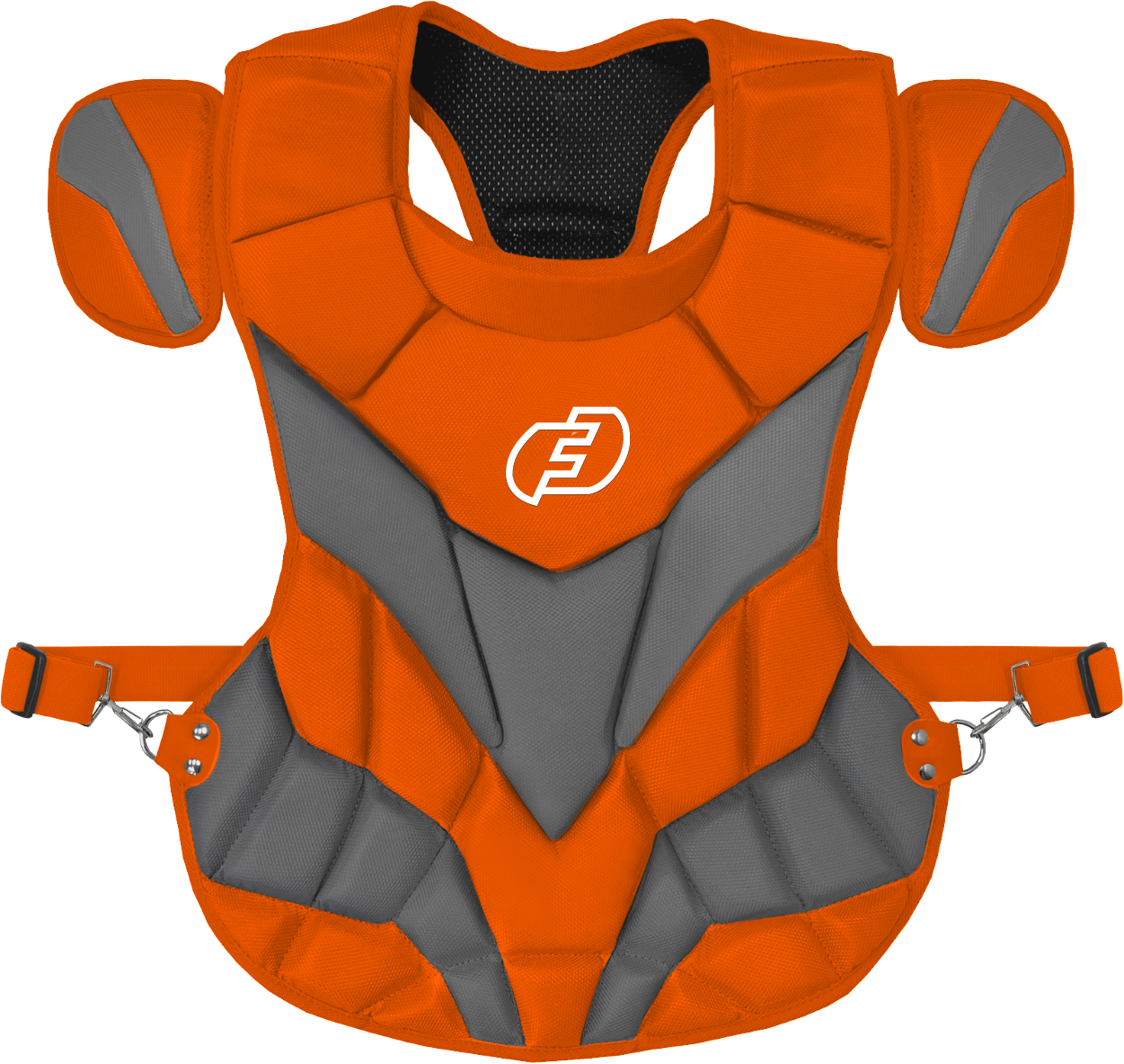 PRO CHEST PROTECTOR WITH DUPONT™ KEVLAR®