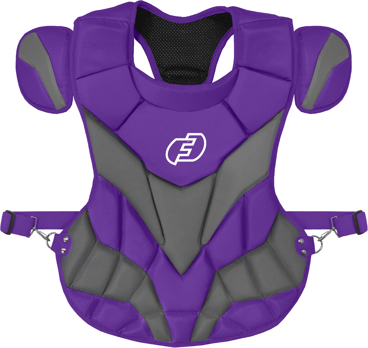 PRO CHEST PROTECTOR WITH DUPONT™ KEVLAR®