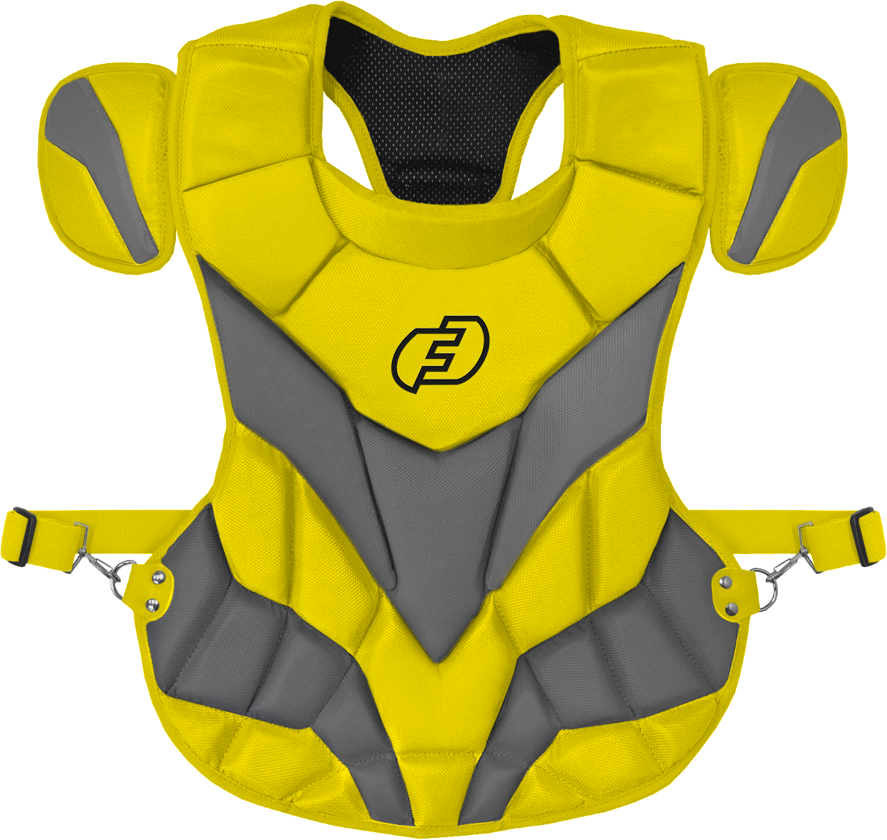 PRO CHEST PROTECTOR WITH DUPONT™ KEVLAR®
