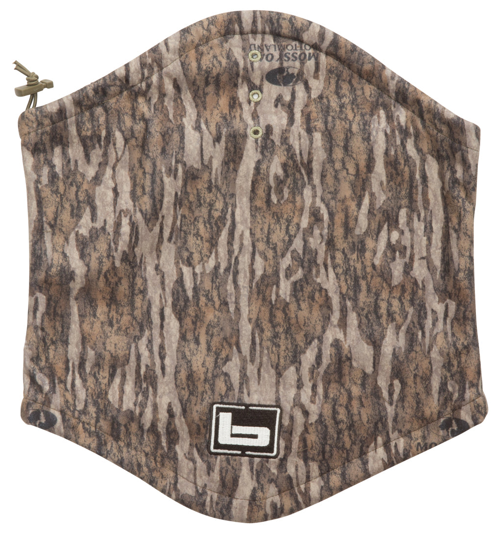 UFS Fleece Neck Gaiter