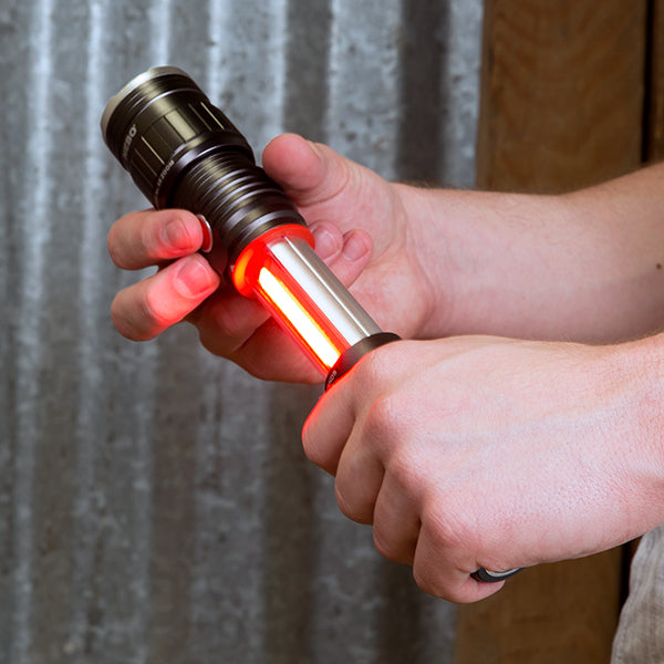 Slyde Plus Flashlight