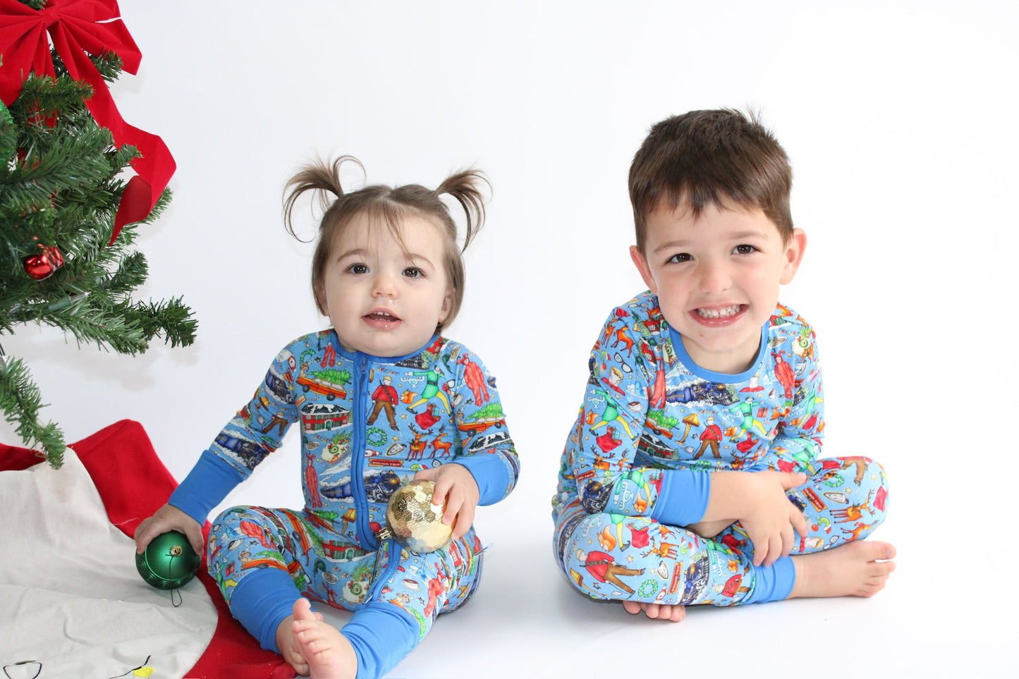 *Pre-Sale* Blissmas Movies Zippy *ETS NOV*