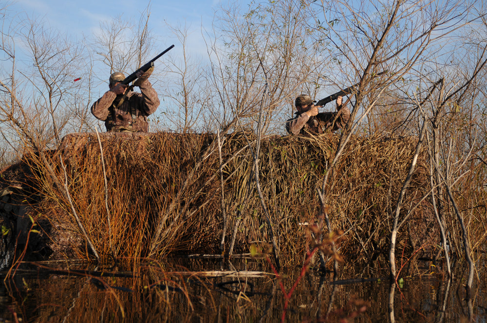 RealGrass - Natural Camo