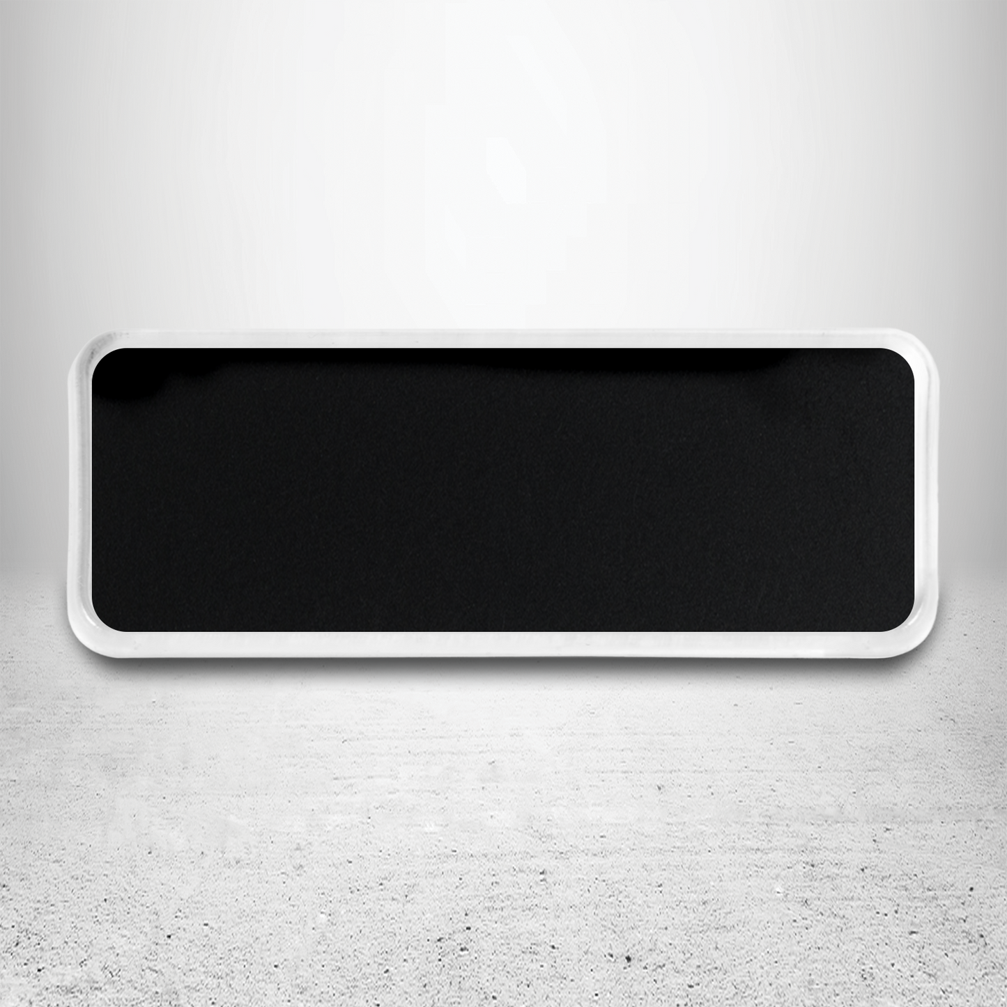 FRAME/INSERT Plastic 42 Rectangular