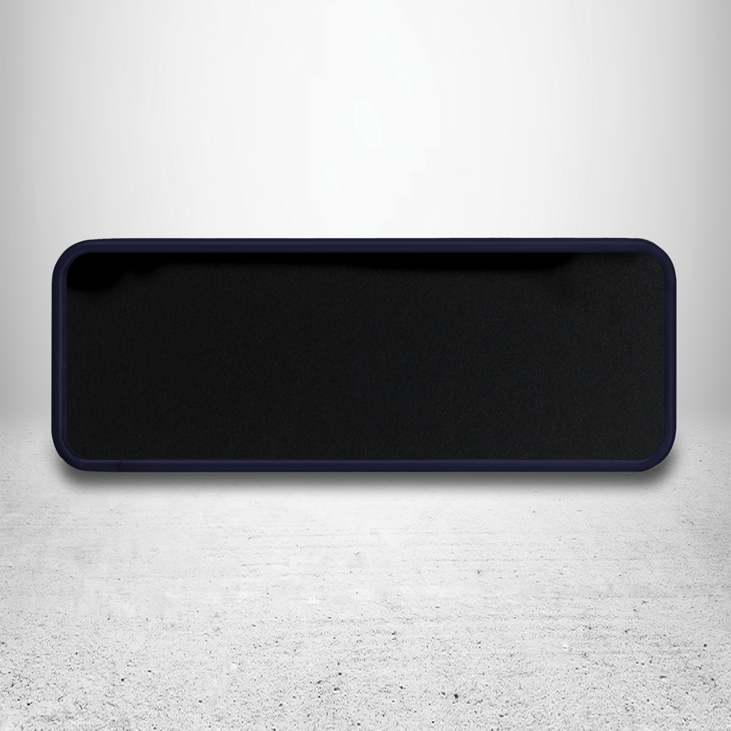 FRAME/INSERT Plastic 42 Rectangular
