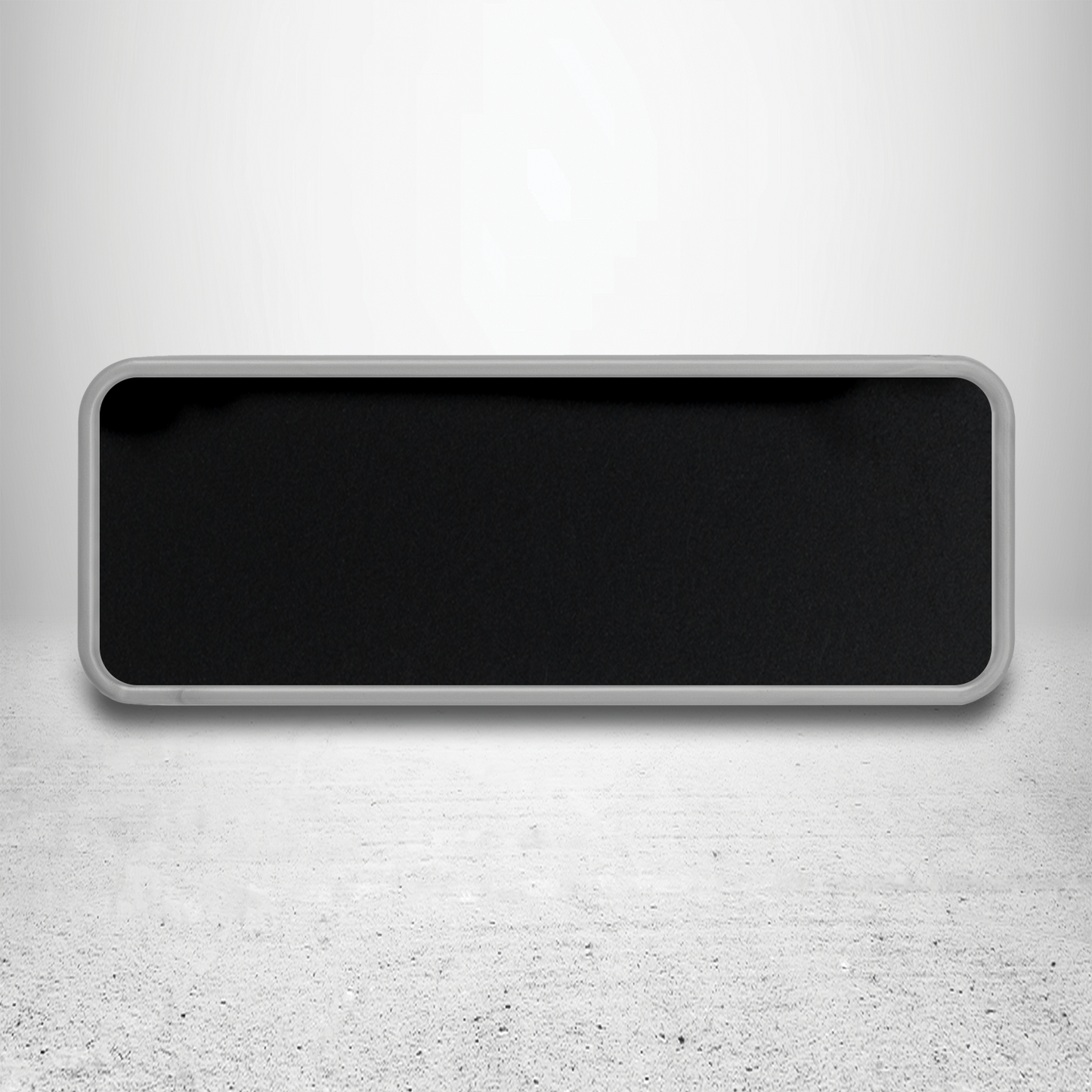 FRAME/INSERT Plastic 42 Rectangular