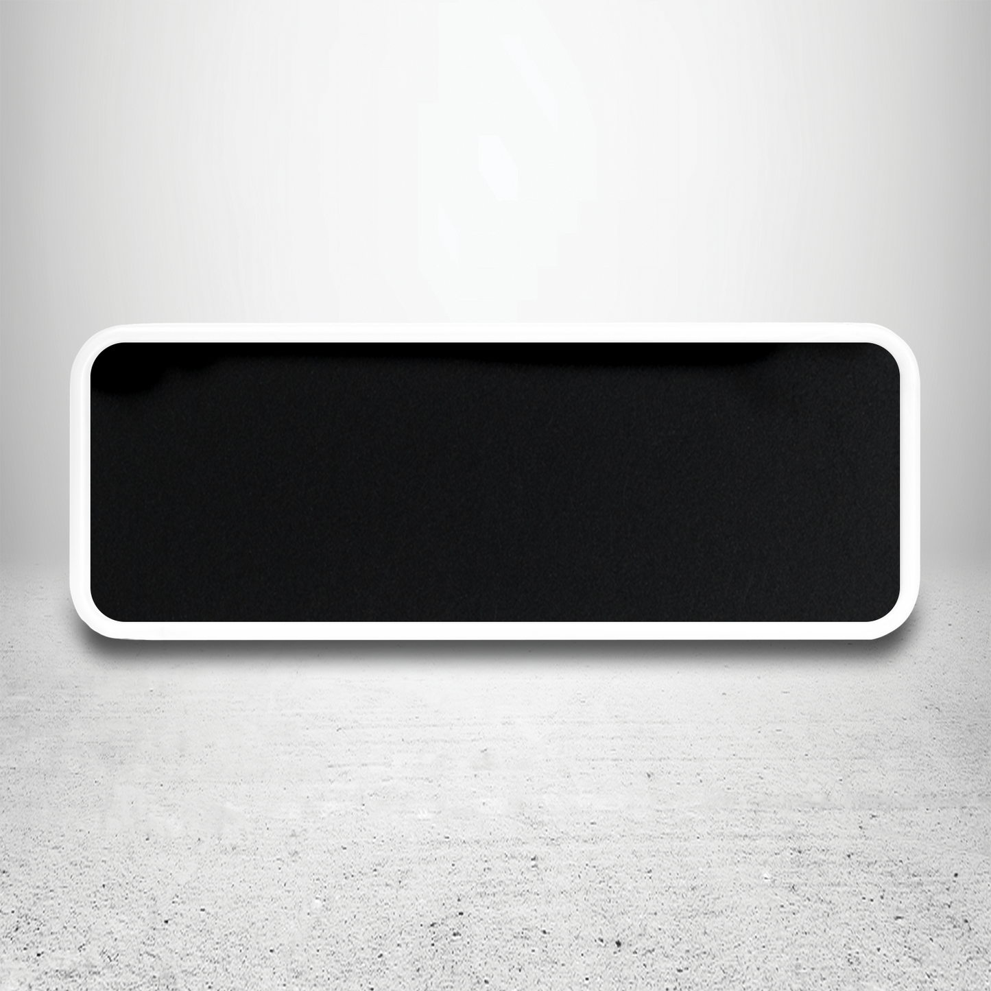 FRAME/INSERT Plastic 42 Rectangular