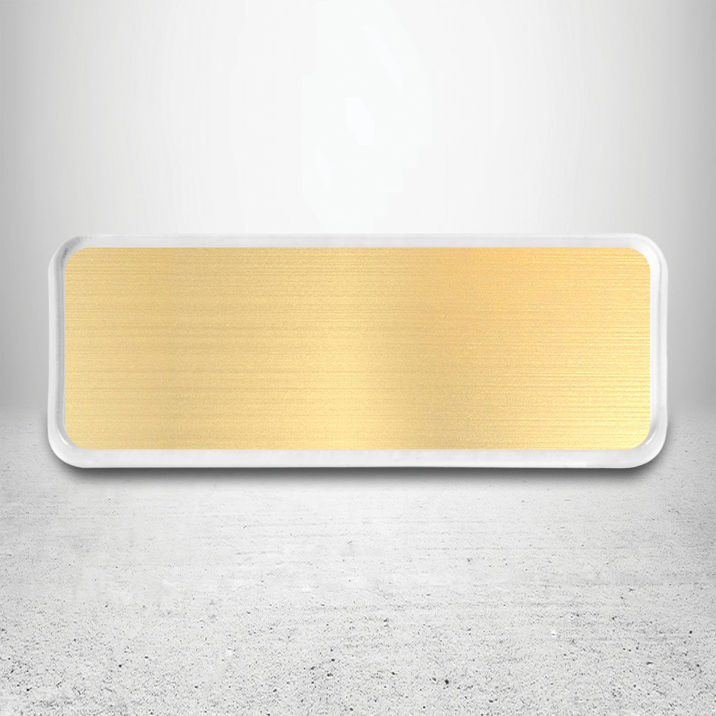 FRAME/INSERT Plastic 42 Rectangular