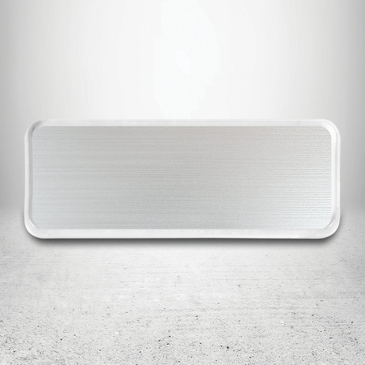 FRAME/INSERT Plastic 42 Rectangular