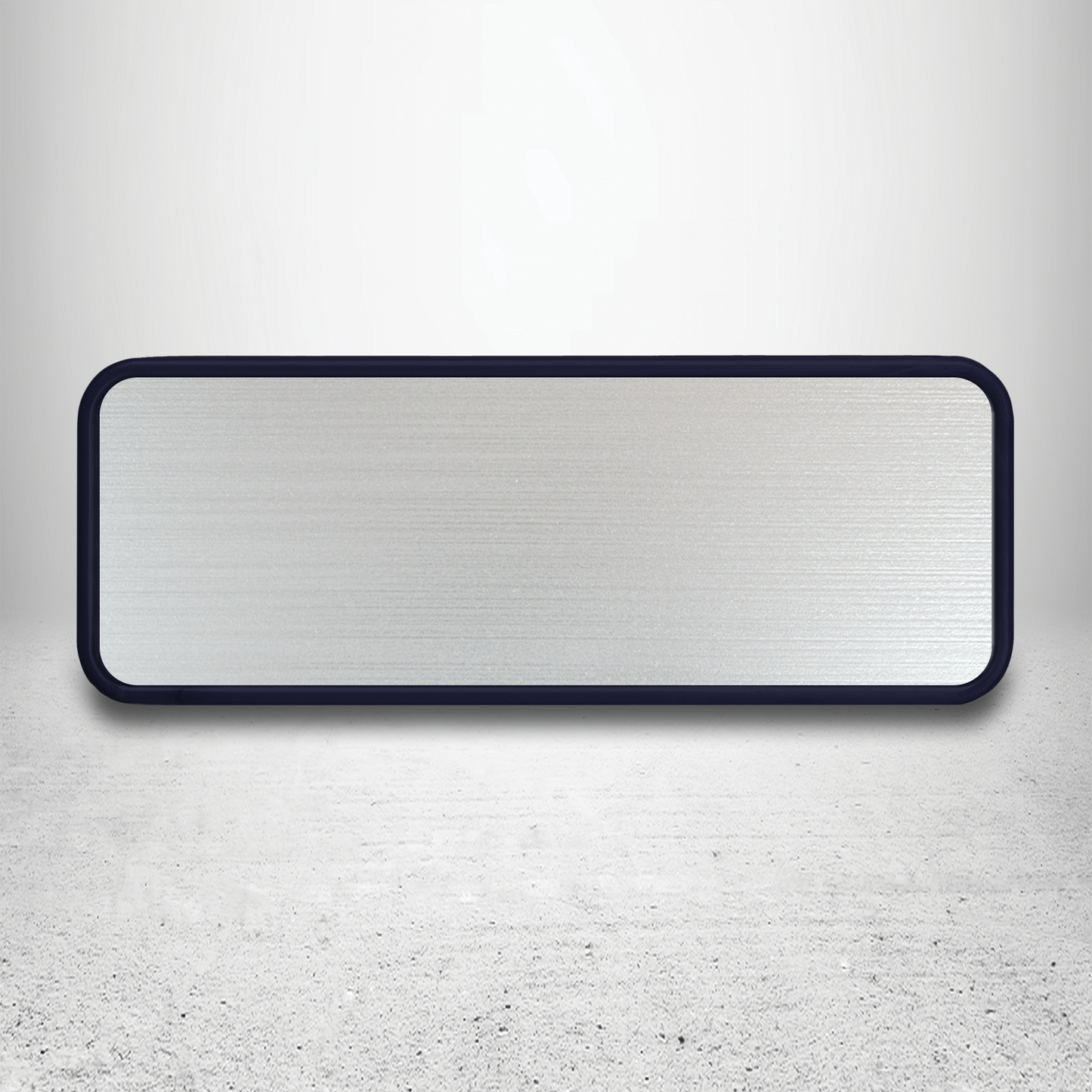 FRAME/INSERT Plastic 42 Rectangular