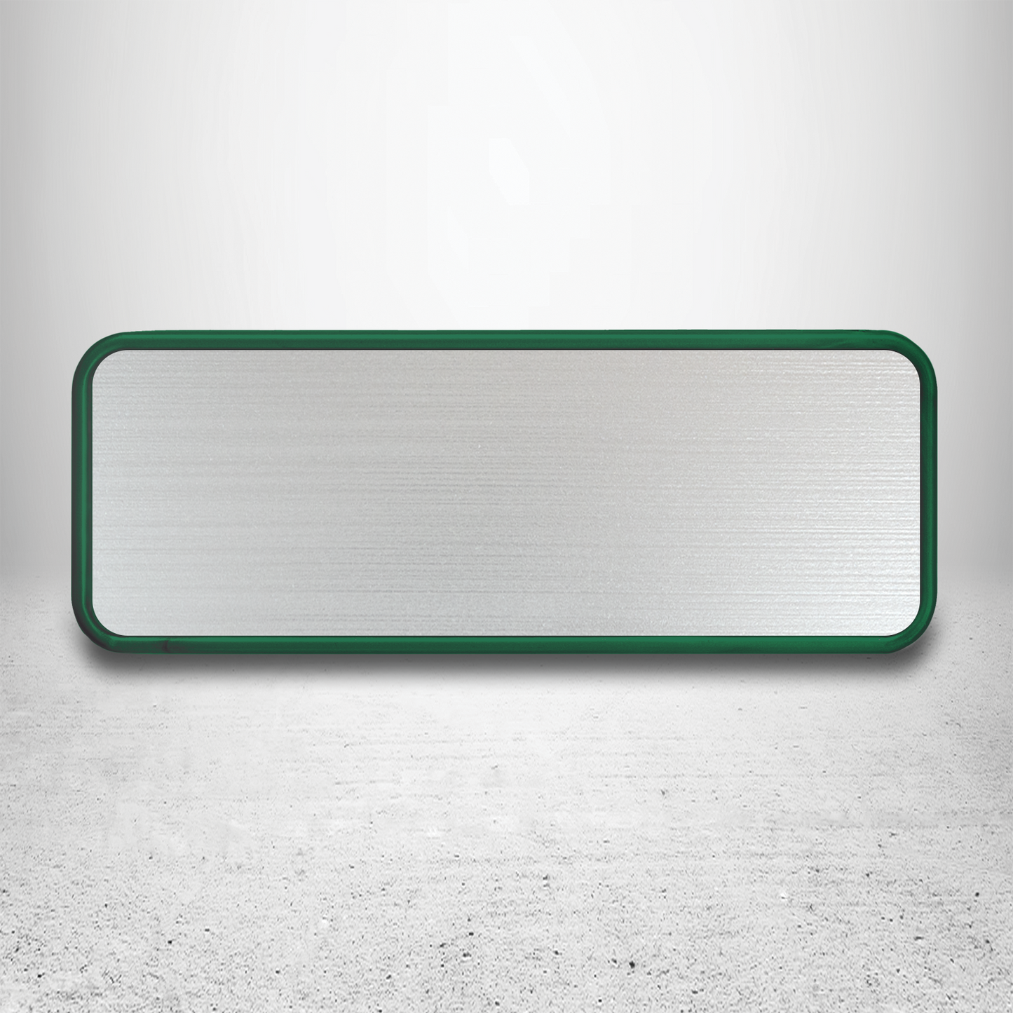 FRAME/INSERT Plastic 42 Rectangular