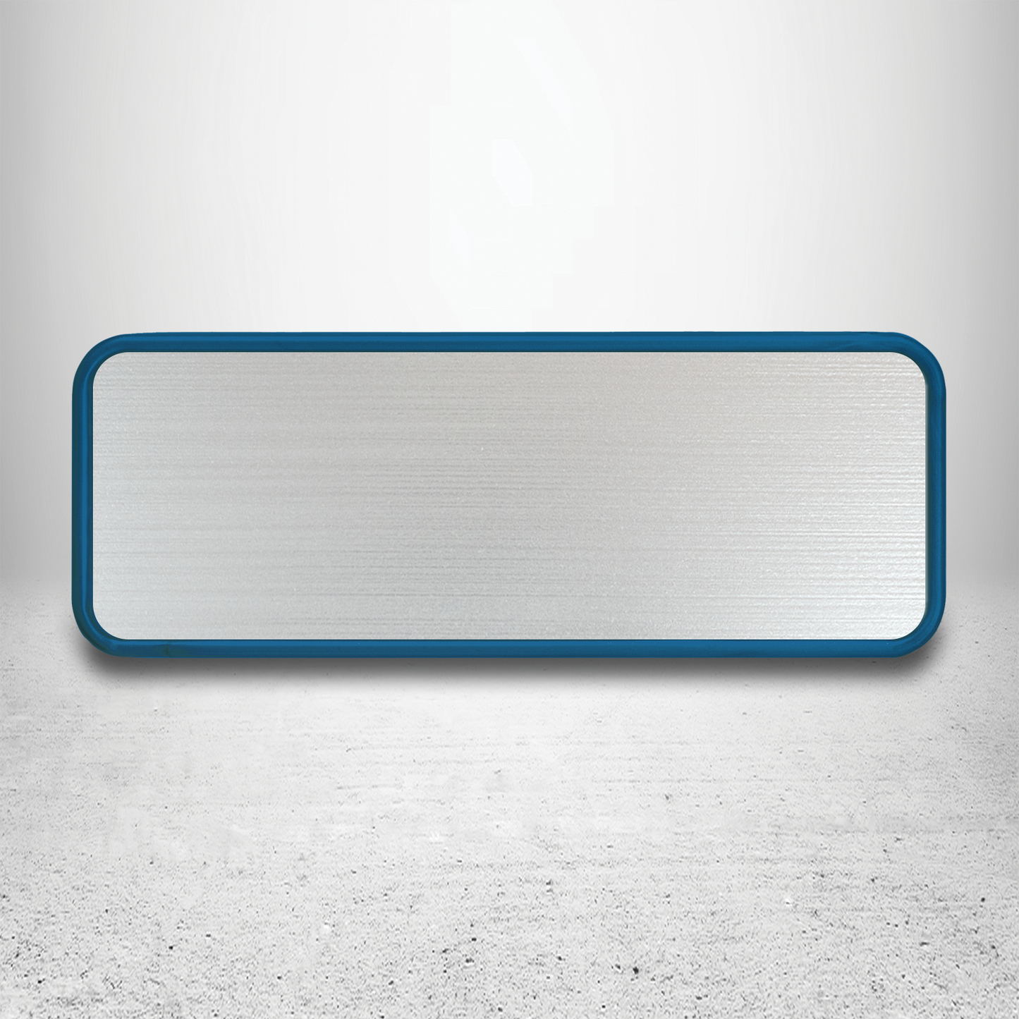 FRAME/INSERT Plastic 42 Rectangular