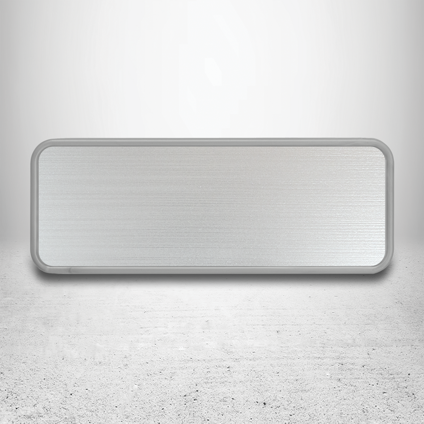 FRAME/INSERT Plastic 42 Rectangular