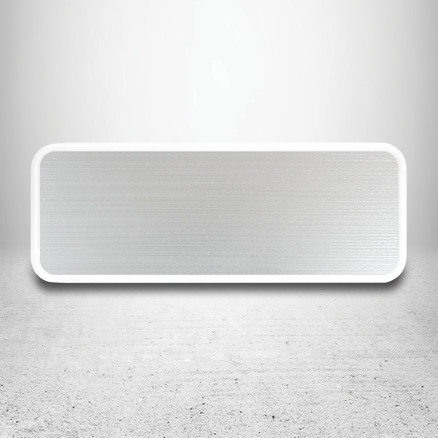FRAME/INSERT Plastic 42 Rectangular