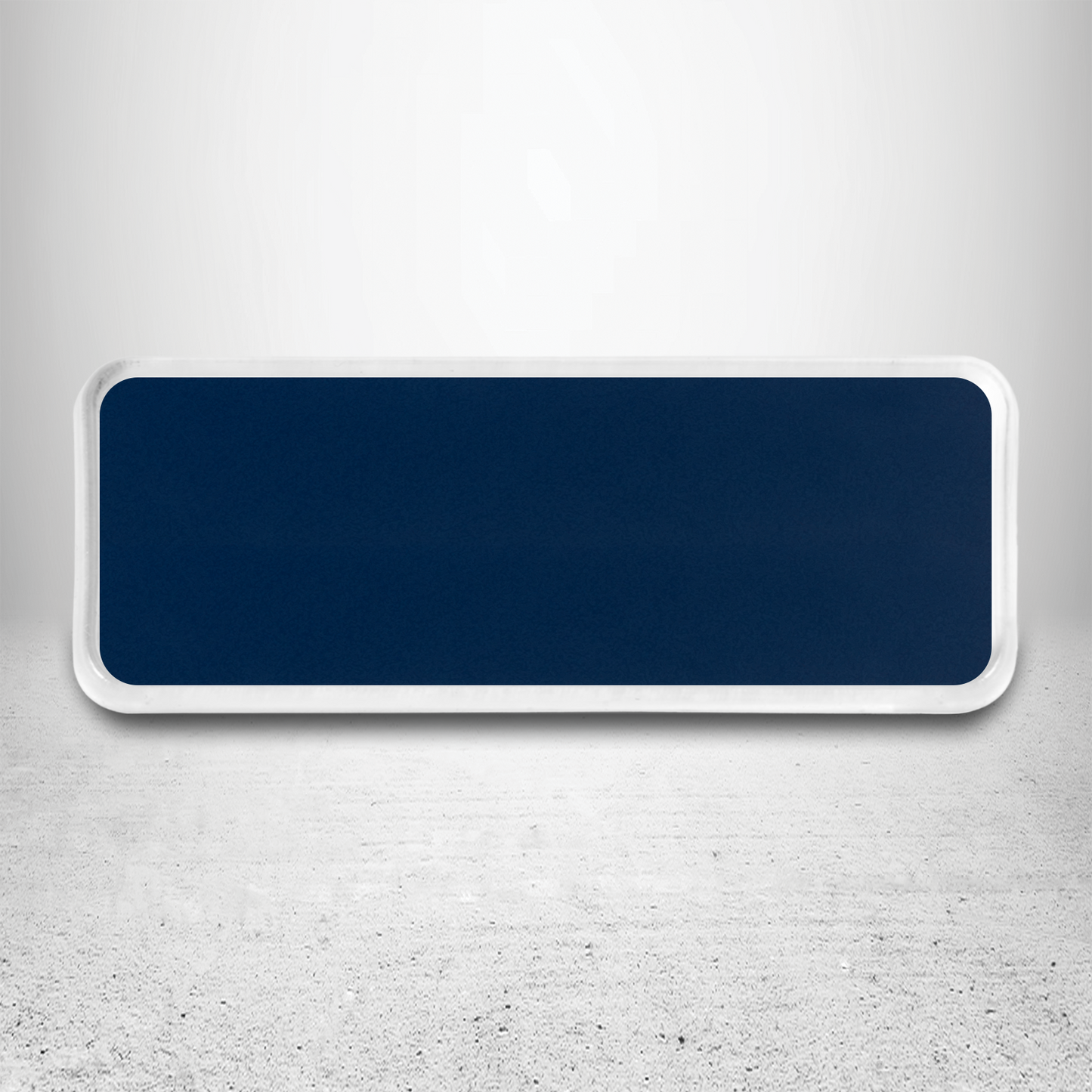 FRAME/INSERT Plastic 42 Rectangular