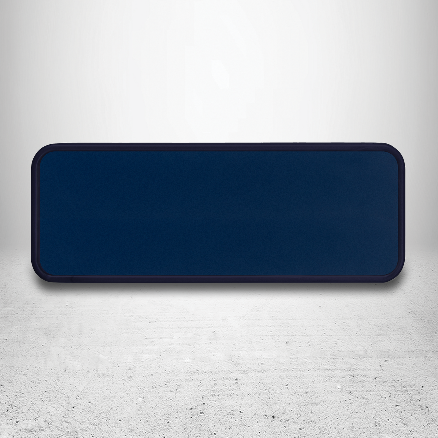 FRAME/INSERT Plastic 42 Rectangular