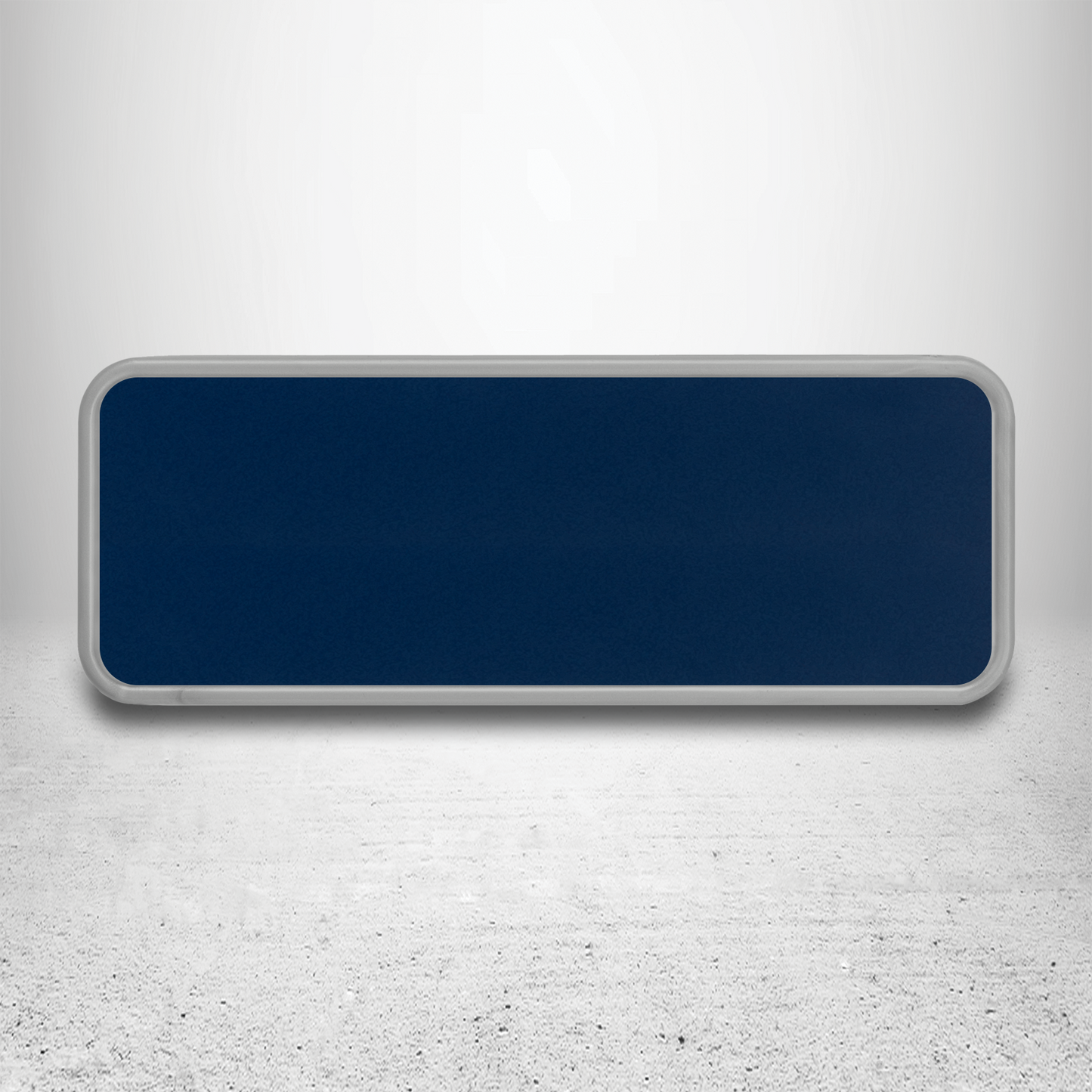 FRAME/INSERT Plastic 42 Rectangular