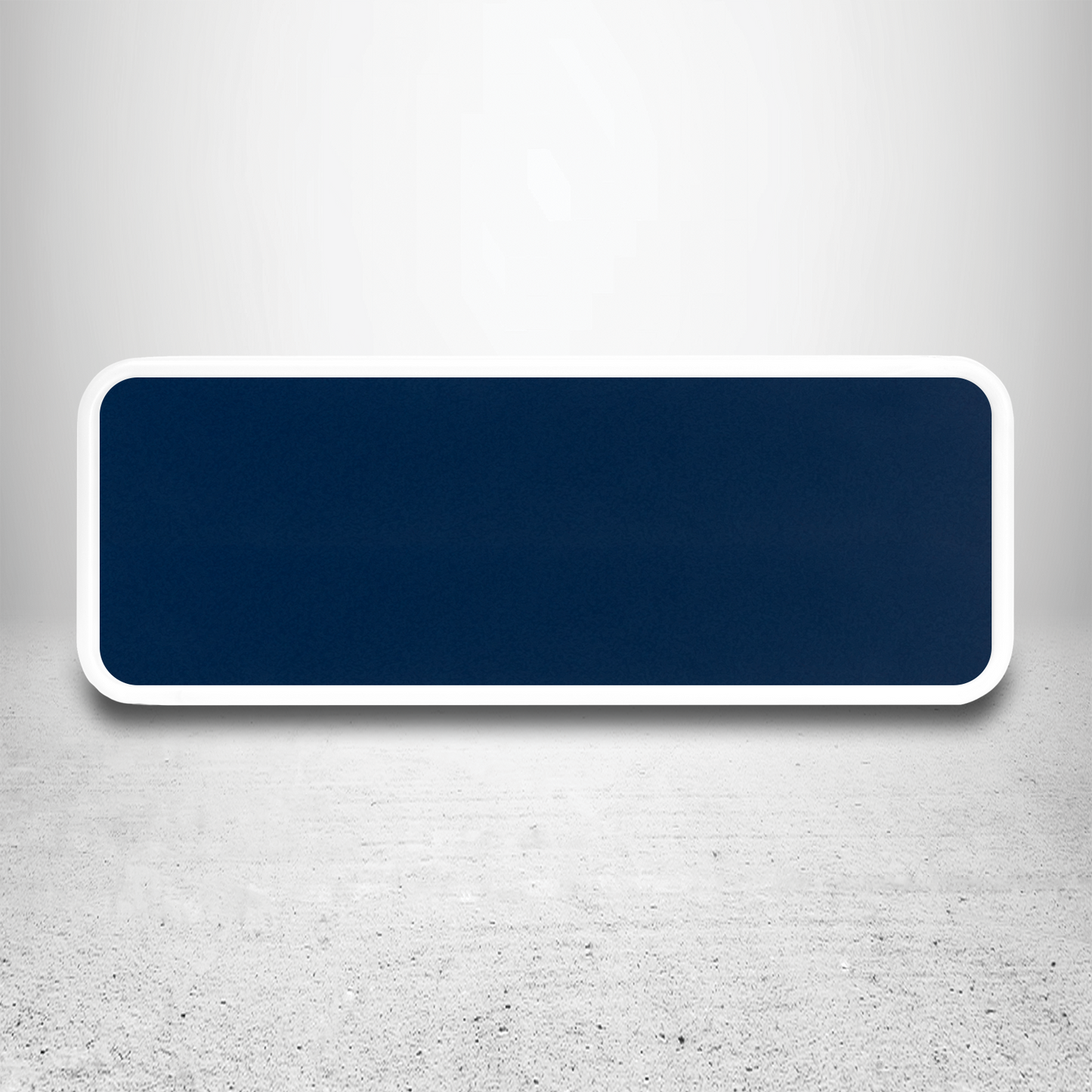 FRAME/INSERT Plastic 42 Rectangular