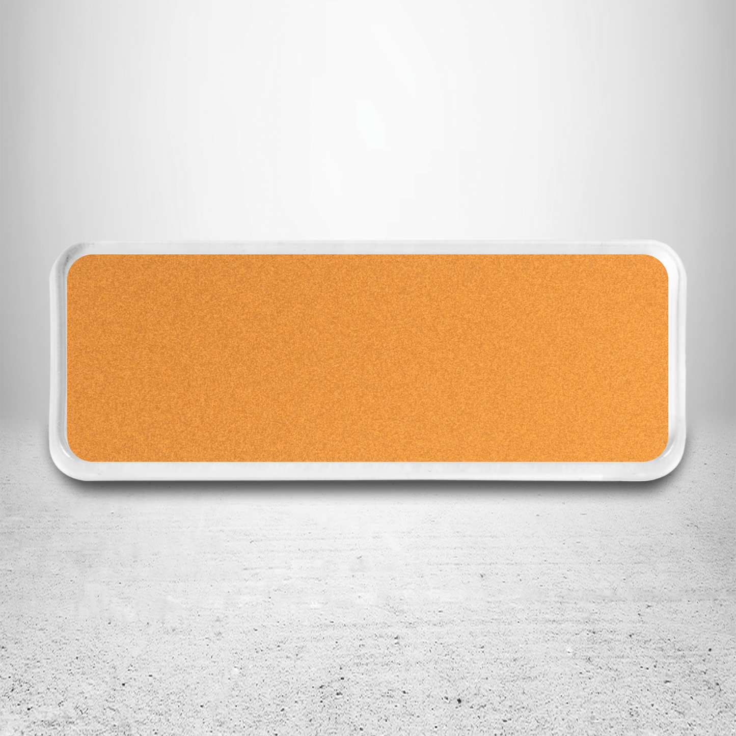 FRAME/INSERT Plastic 42 Rectangular