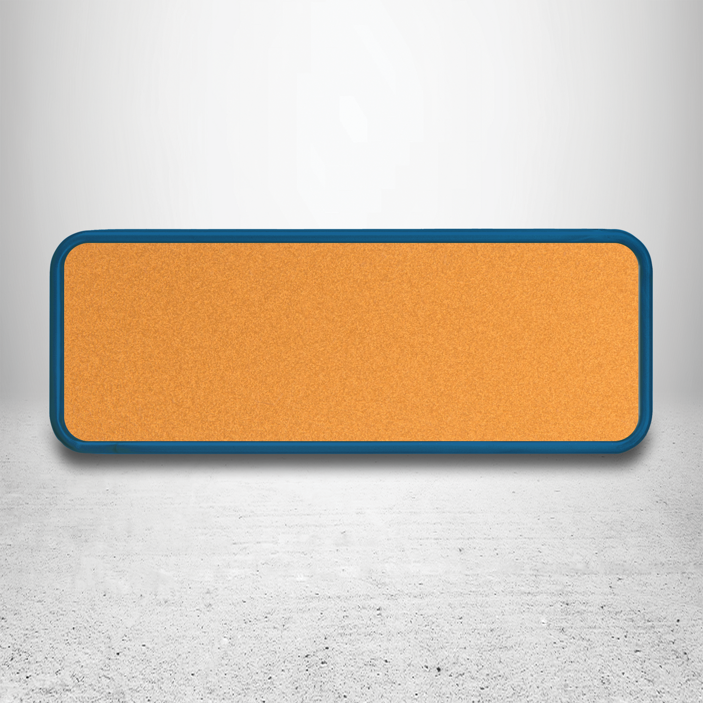 FRAME/INSERT Plastic 42 Rectangular