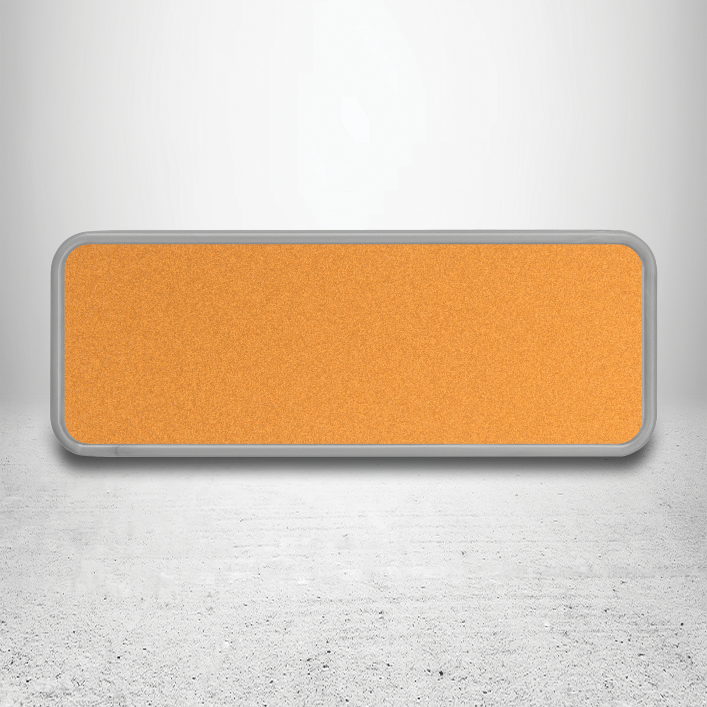 FRAME/INSERT Plastic 42 Rectangular