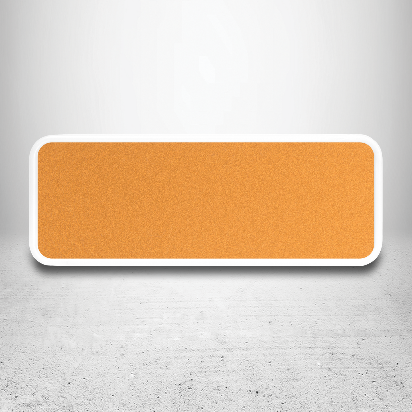 FRAME/INSERT Plastic 42 Rectangular