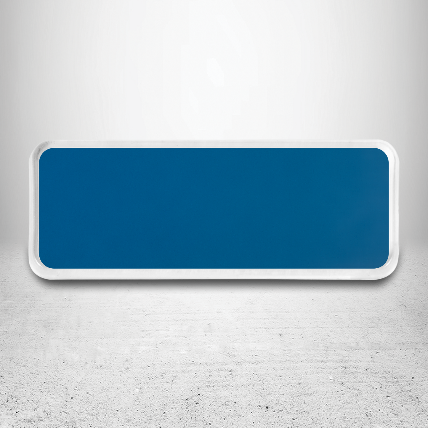 FRAME/INSERT Plastic 42 Rectangular