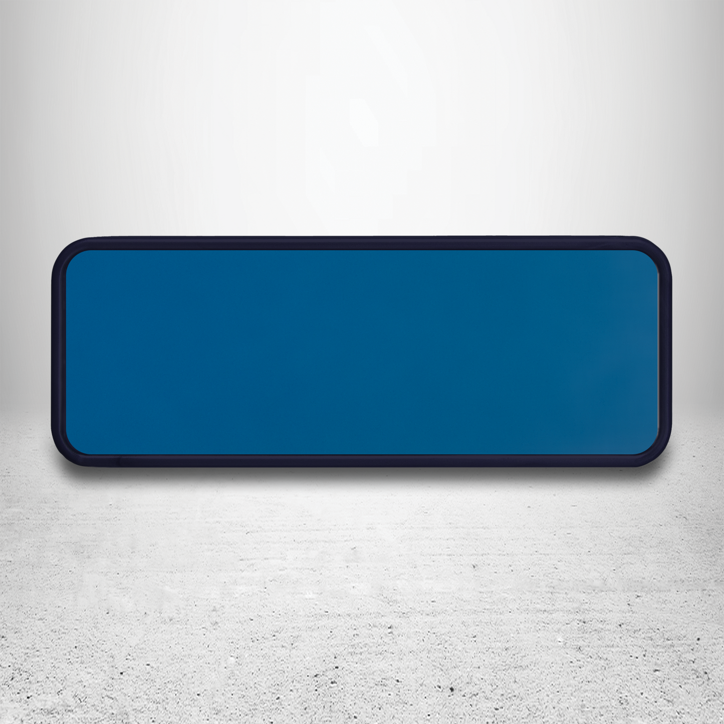 FRAME/INSERT Plastic 42 Rectangular