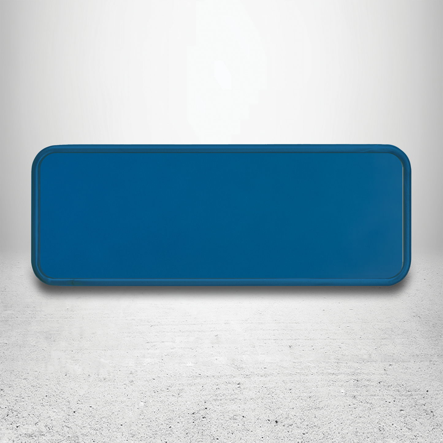 FRAME/INSERT Plastic 42 Rectangular