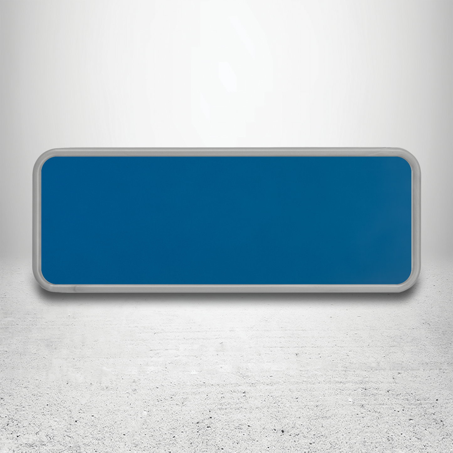 FRAME/INSERT Plastic 42 Rectangular