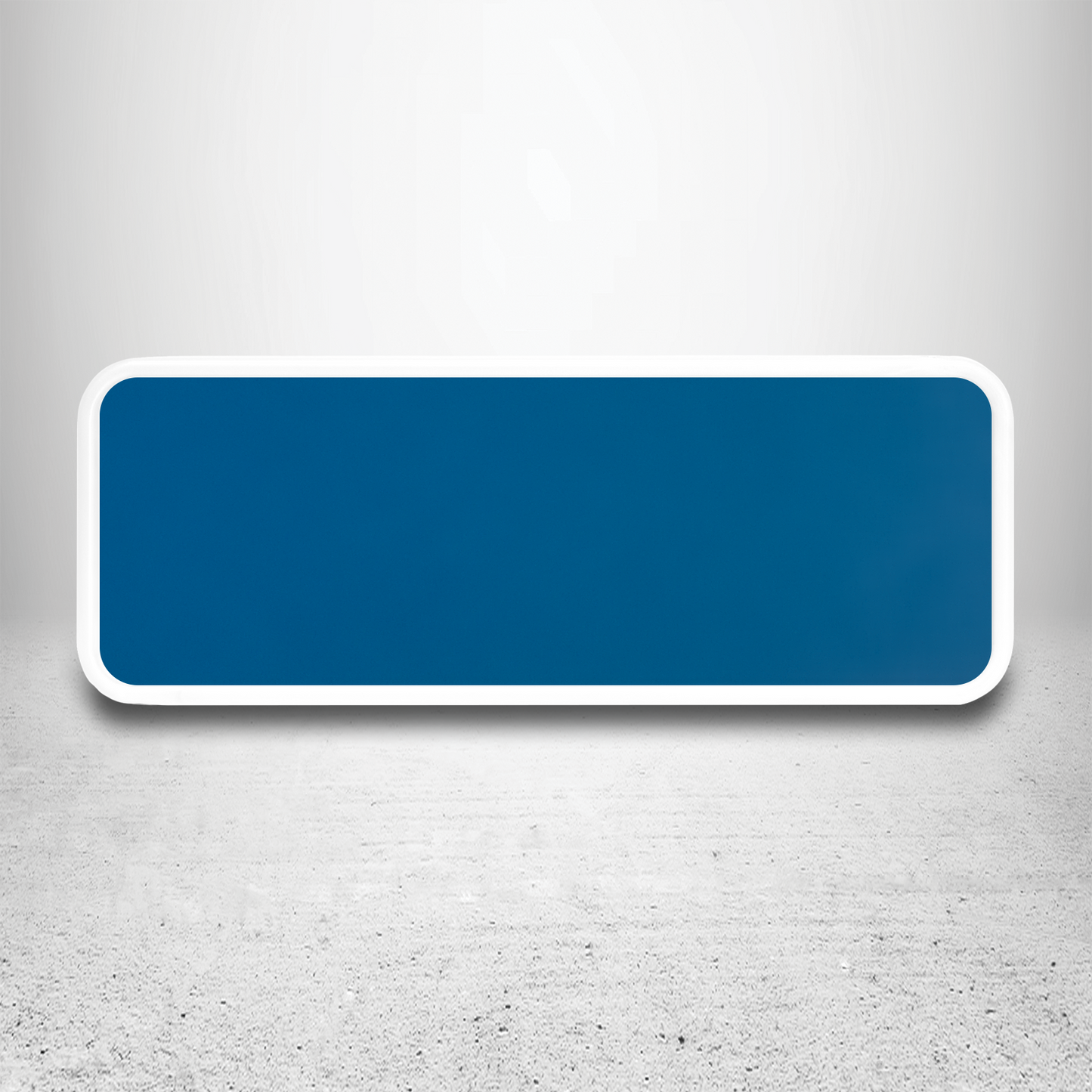 FRAME/INSERT Plastic 42 Rectangular