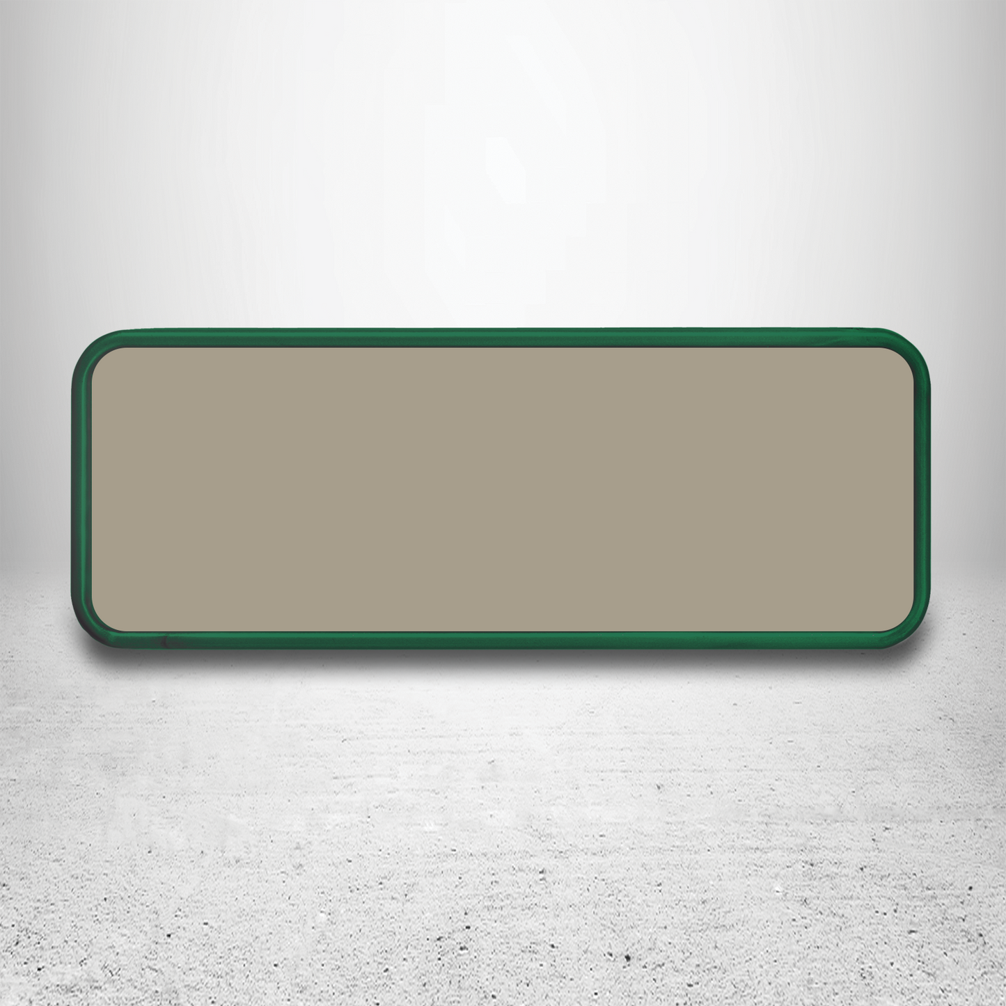 FRAME/INSERT Plastic 42 Rectangular