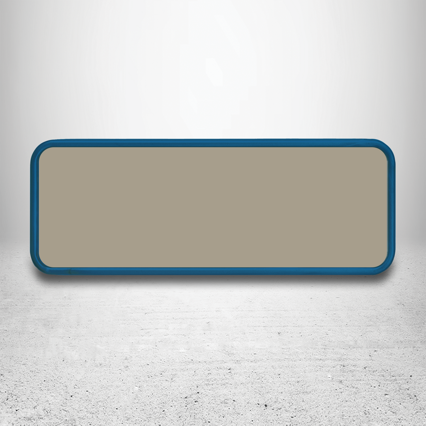 FRAME/INSERT Plastic 42 Rectangular