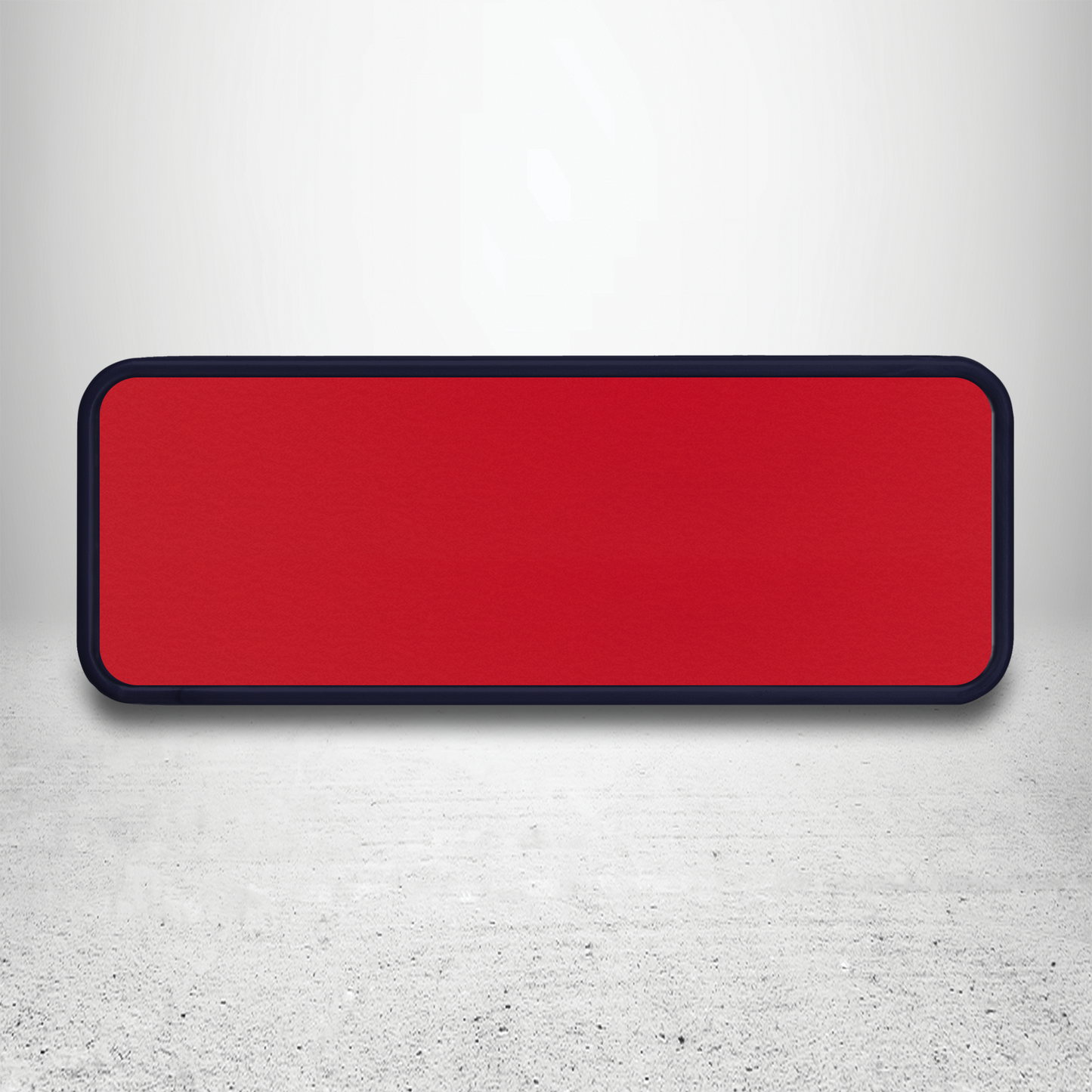 FRAME/INSERT Plastic 42 Rectangular