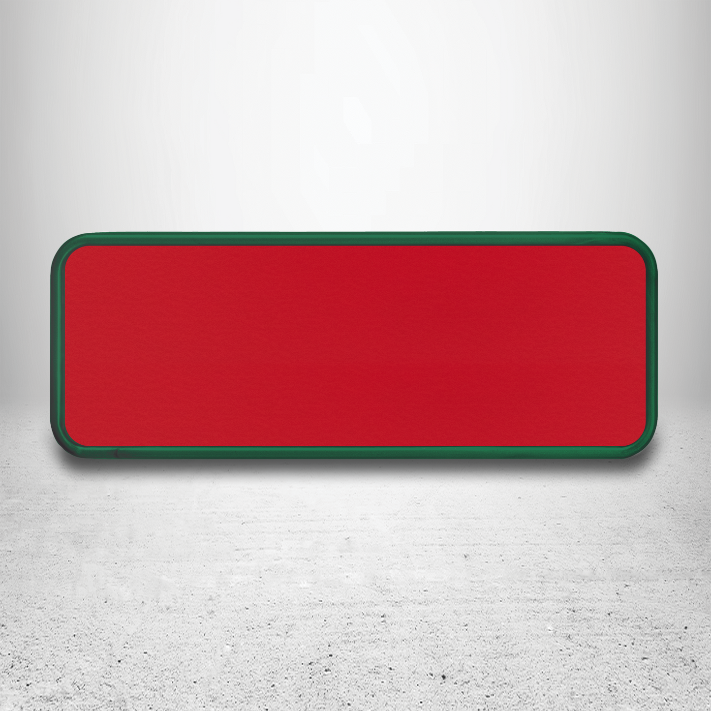 FRAME/INSERT Plastic 42 Rectangular
