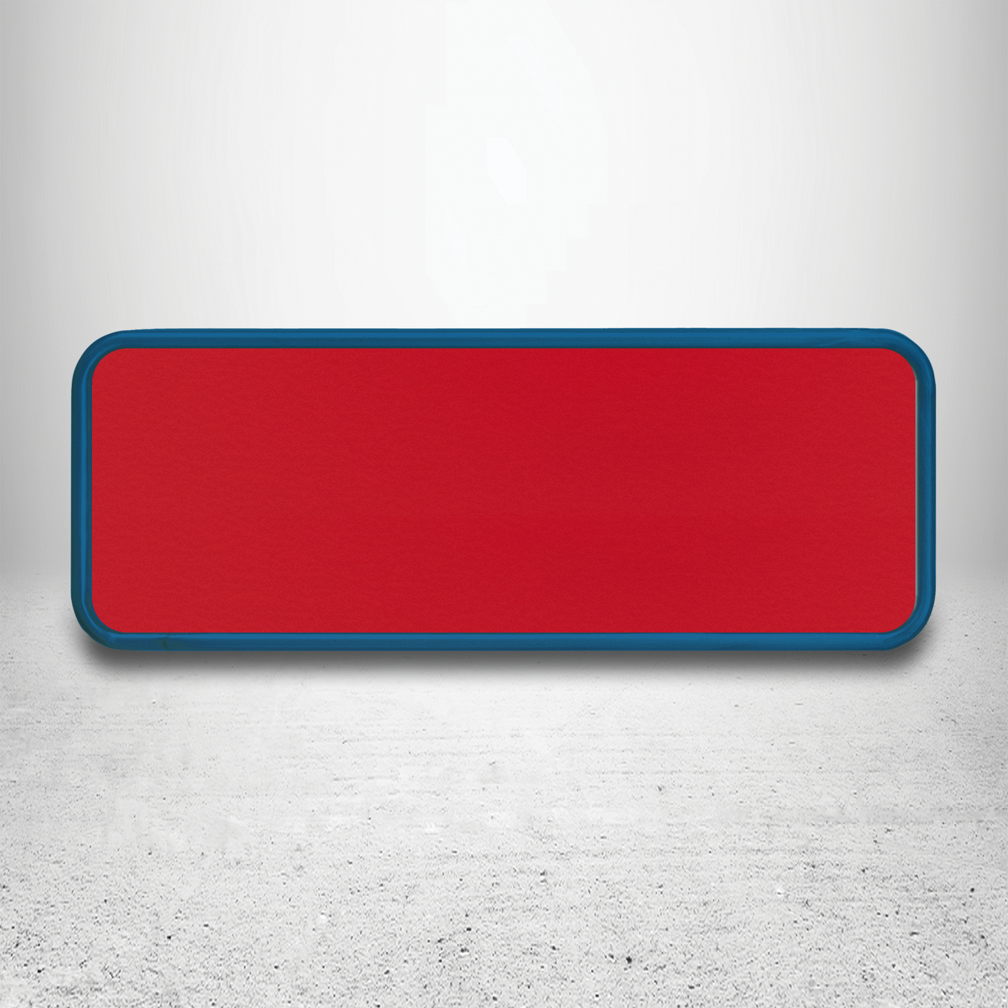FRAME/INSERT Plastic 42 Rectangular