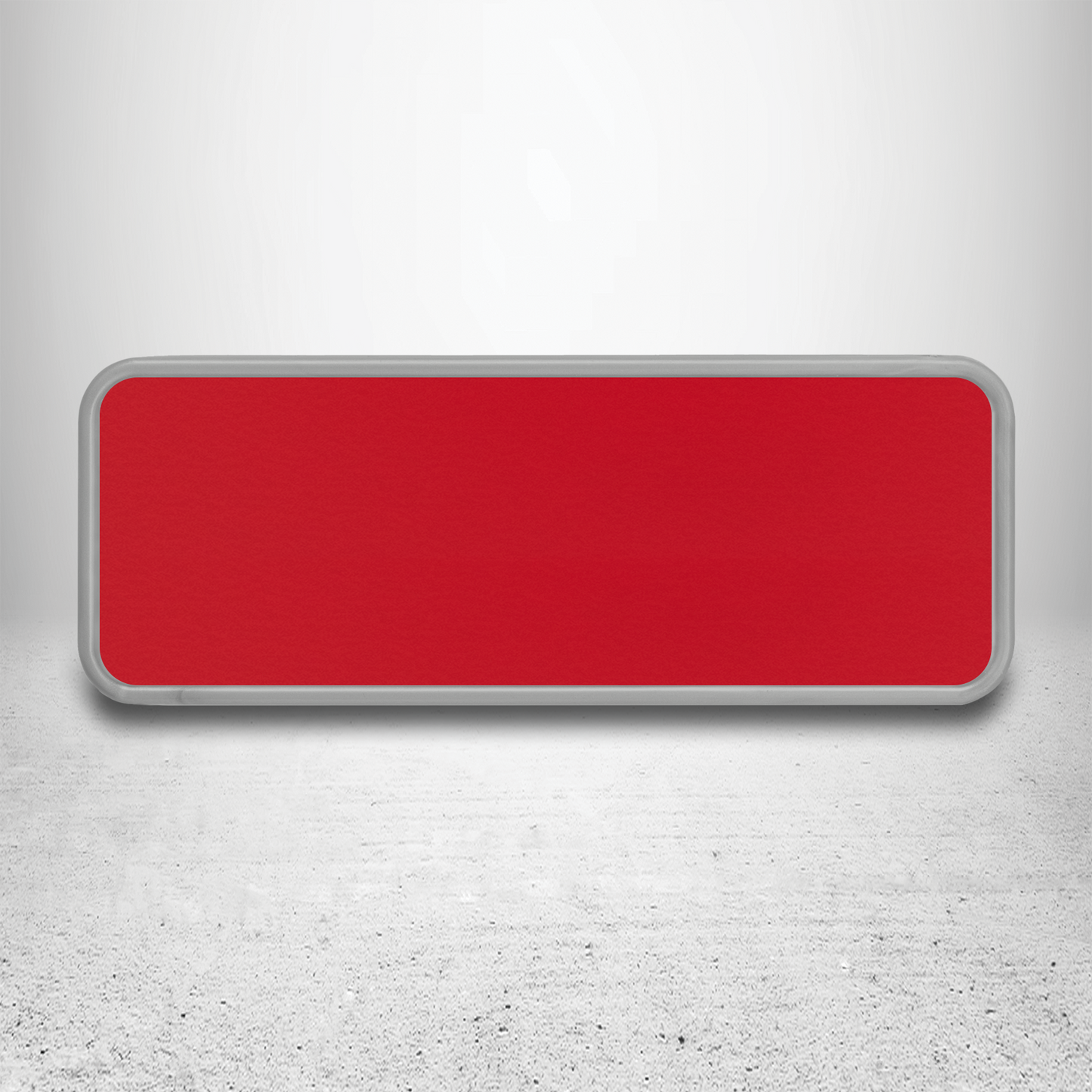 FRAME/INSERT Plastic 42 Rectangular