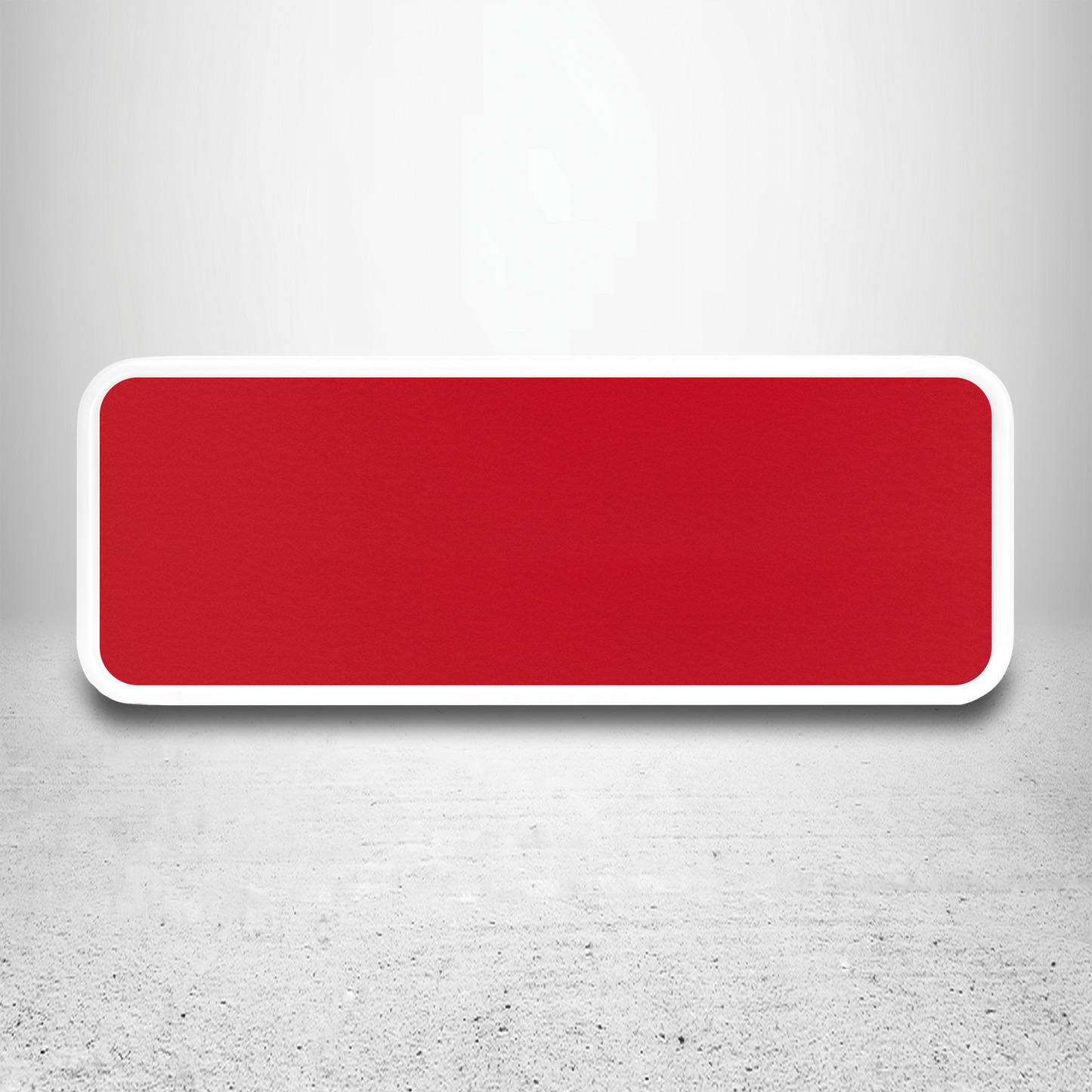 FRAME/INSERT Plastic 42 Rectangular