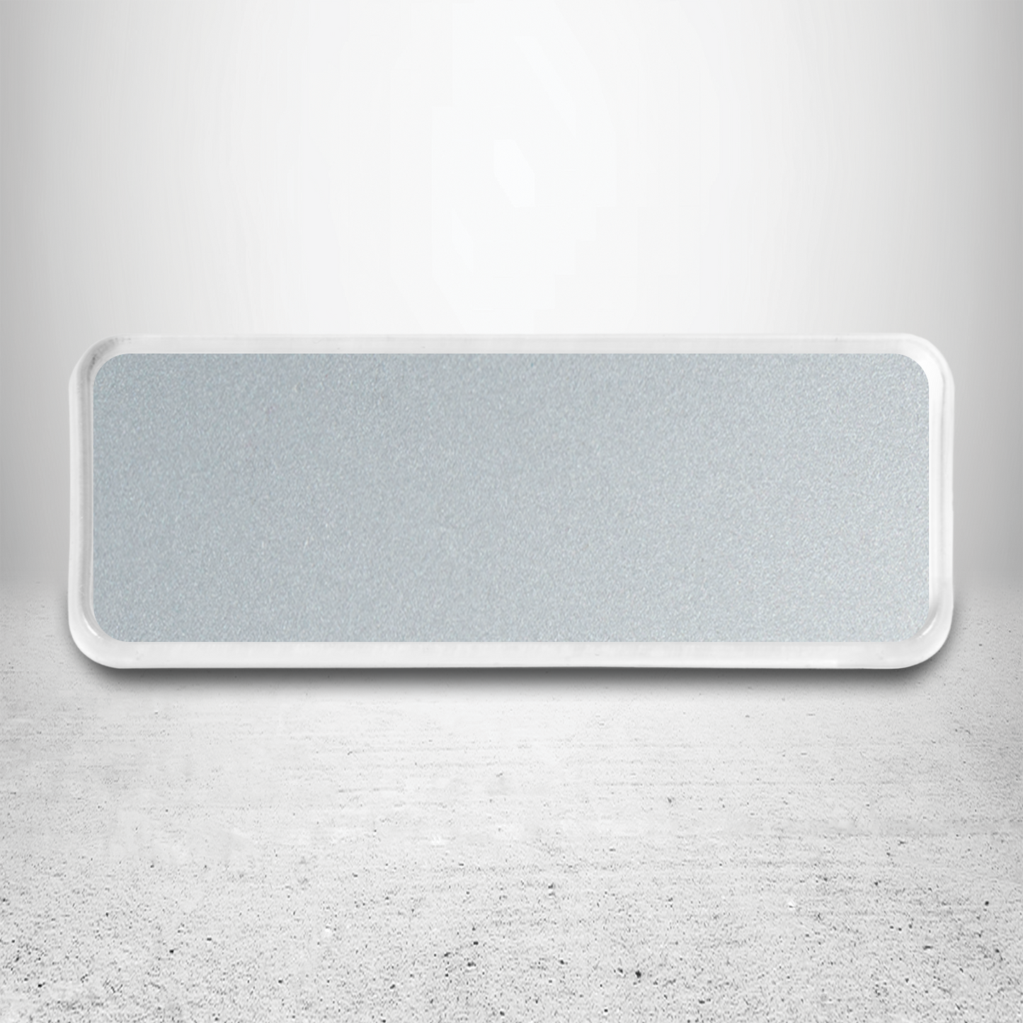 FRAME/INSERT Plastic 42 Rectangular